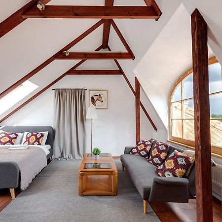 Cozy Place To Stay In 2 Bdr Apartment By Reside Baltic Vilnius Exterior foto