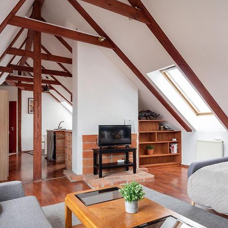 Cozy Place To Stay In 2 Bdr Apartment By Reside Baltic Vilnius Exterior foto