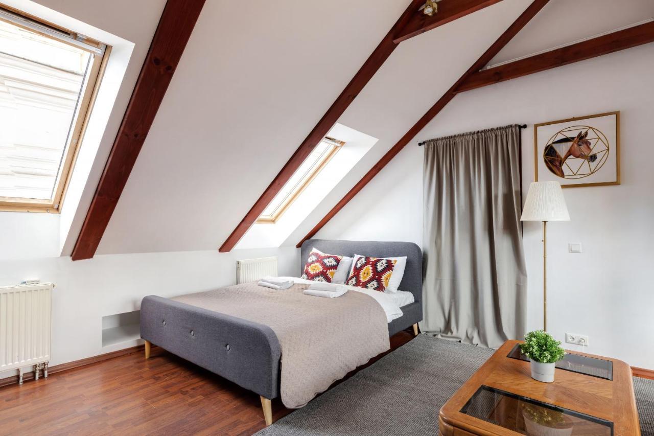 Cozy Place To Stay In 2 Bdr Apartment By Reside Baltic Vilnius Exterior foto