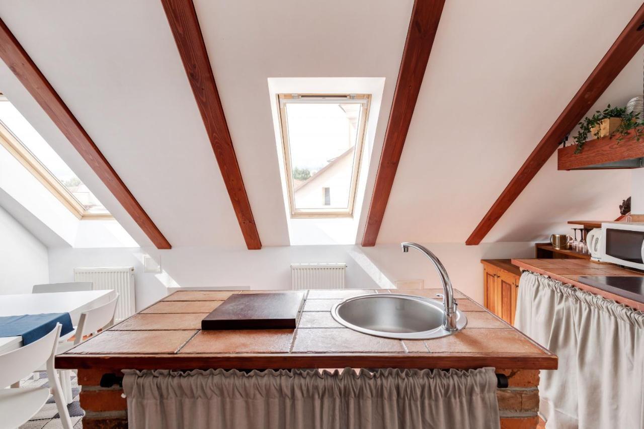 Cozy Place To Stay In 2 Bdr Apartment By Reside Baltic Vilnius Exterior foto