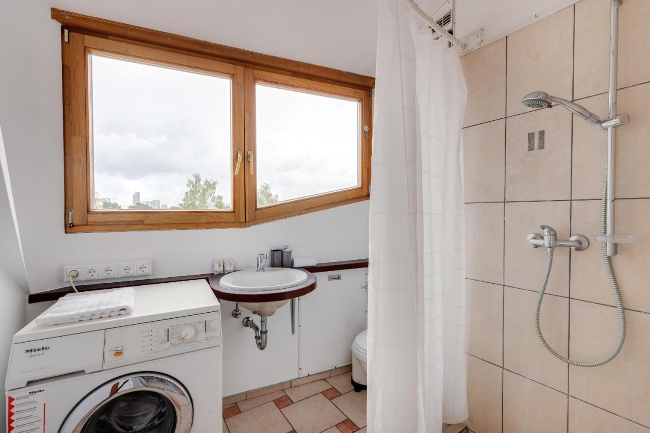 Cozy Place To Stay In 2 Bdr Apartment By Reside Baltic Vilnius Exterior foto